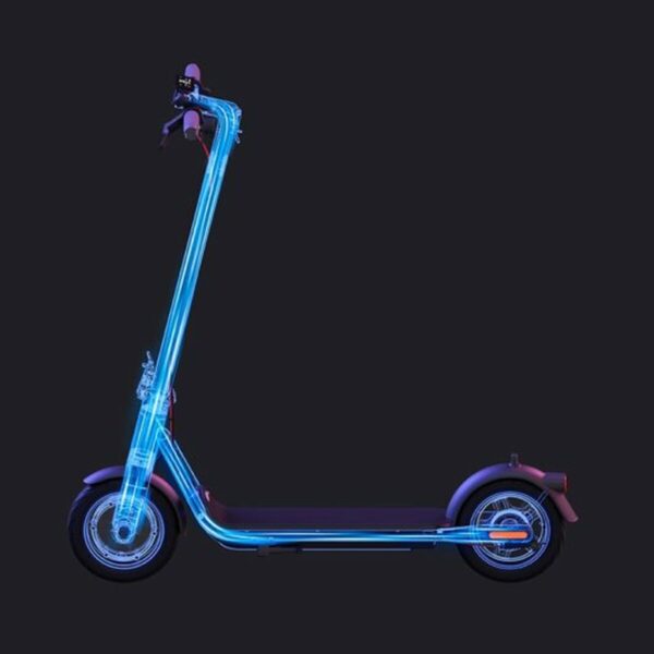 Navee Elektrische Step Navee V25I Pro 300 W 20 Km/H - Afbeelding 2