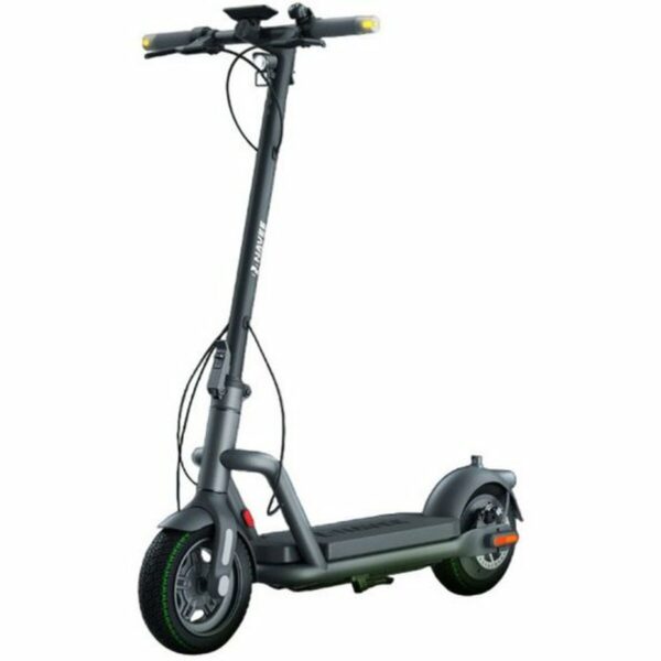 Navee Elektrische Step Navee N65I Zwart 1000 W 25 Km/H - Afbeelding 2