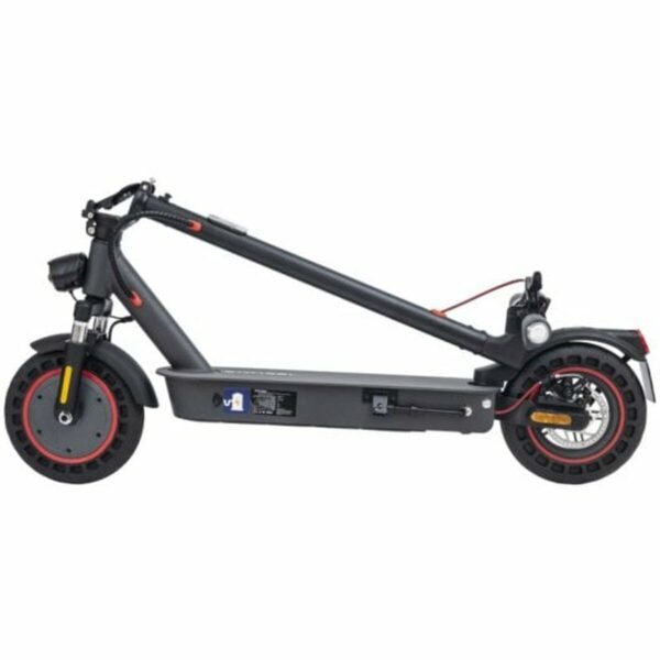 Zwheel Elektrische Step Zwheel Zlion X Max Zwart - Afbeelding 2