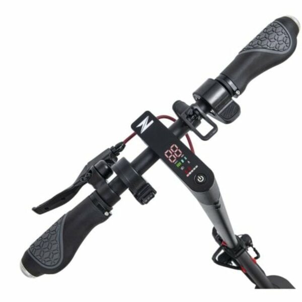 Zwheel Elektrische Step Zwheel Zlion X Max Zwart - Afbeelding 3