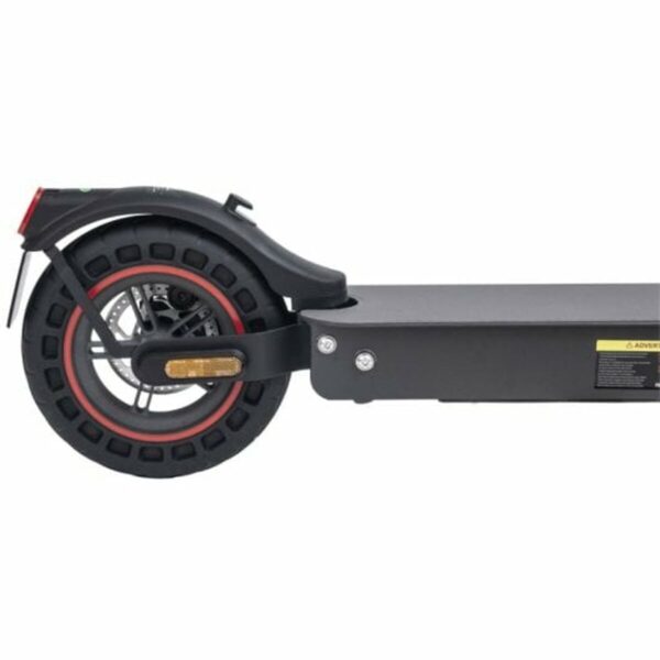 Zwheel Elektrische Step Zwheel Zlion X Max Zwart - Afbeelding 5