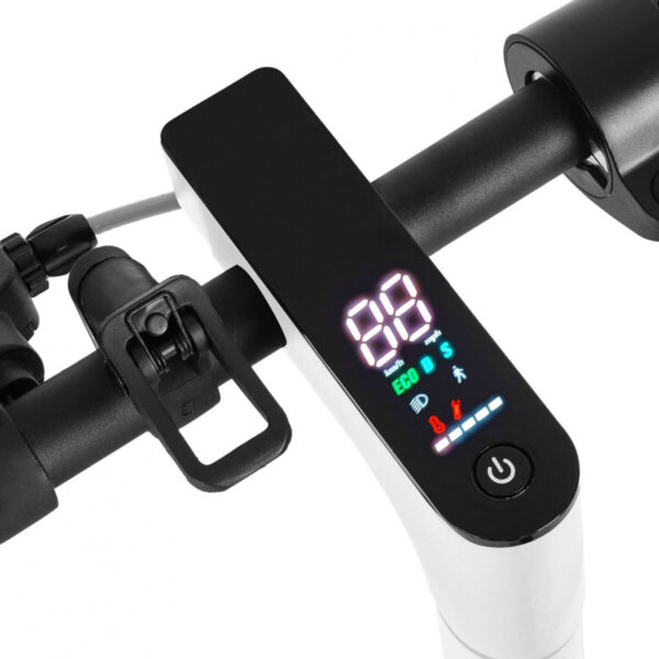 Olsson Elektrische Step Olsson Fresh Advanced - Afbeelding 4