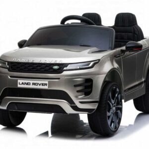 Land Rover, Range Rover Evoque, 12 volt kinder accu voertuig