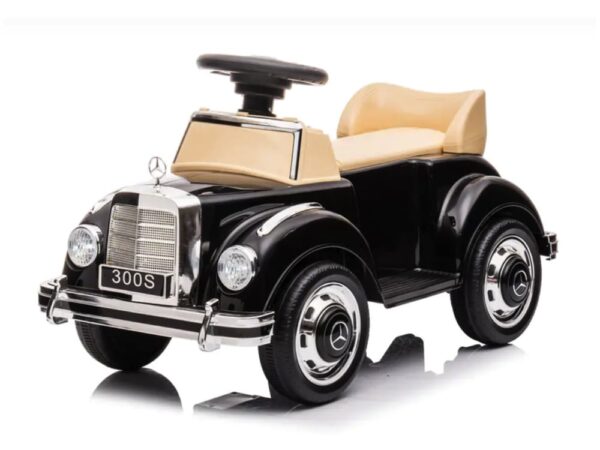 Mercedes-Benz 300S klassieker, loopauto