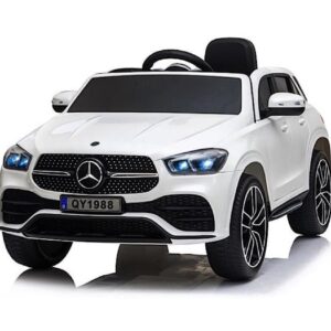 Mercedes-Benz GLE 450 , 12 volt elektrische Accu Auto