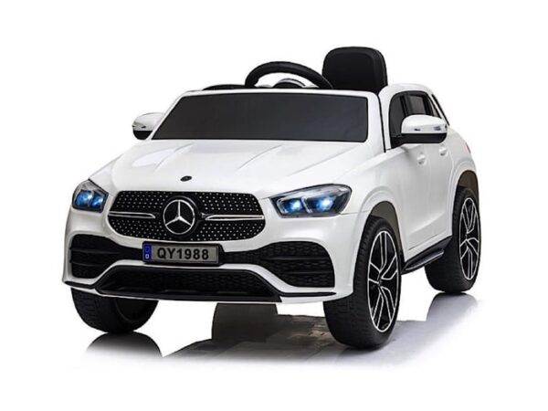 Mercedes-Benz GLE 450 , 12 volt elektrische Accu Auto