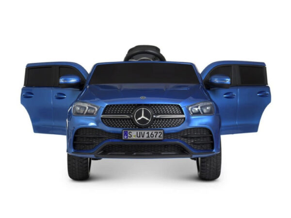 Mercedes-Benz GLE 450 , 12 volt elektrische Accu Auto - Afbeelding 2