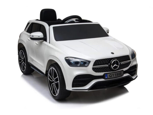 Mercedes-Benz GLE 450 , 12 volt elektrische Accu Auto - Afbeelding 2