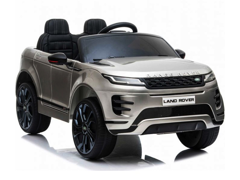 Land Rover, Range Rover Evoque, 12 volt kinder accu voertuig - Afbeelding 3