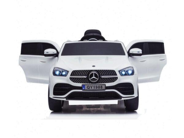 Mercedes-Benz GLE 450 , 12 volt elektrische Accu Auto - Afbeelding 3