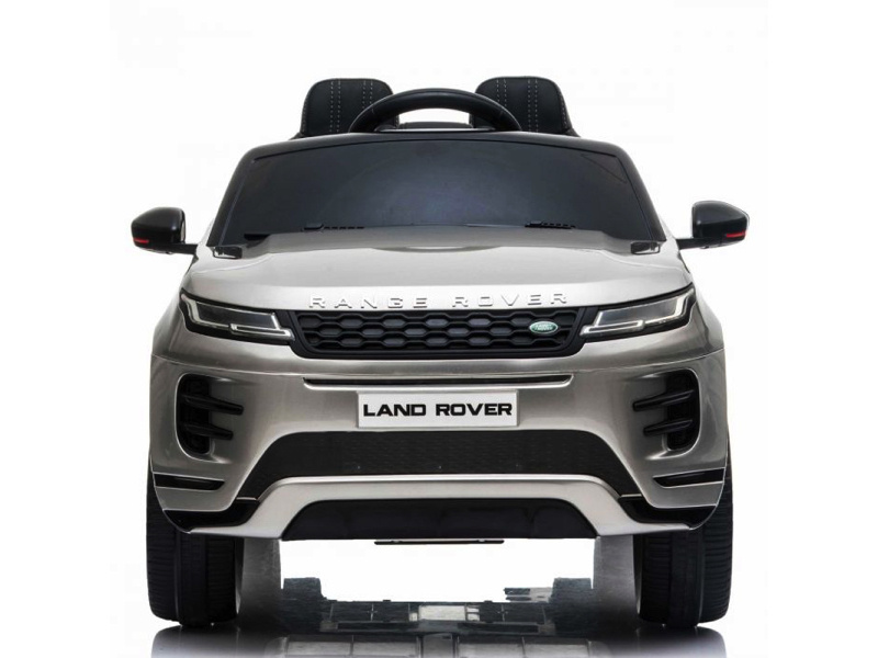 Land Rover, Range Rover Evoque, 12 volt kinder accu voertuig - Afbeelding 4