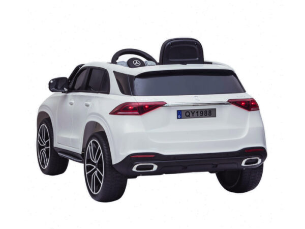 Mercedes-Benz GLE 450 , 12 volt elektrische Accu Auto - Afbeelding 4