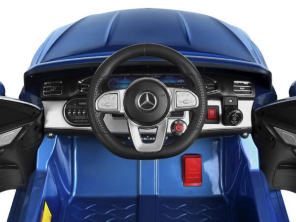 Mercedes-Benz GLE 450 , 12 volt elektrische Accu Auto - Afbeelding 5