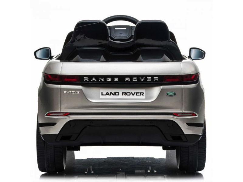 Land Rover, Range Rover Evoque, 12 volt kinder accu voertuig - Afbeelding 5