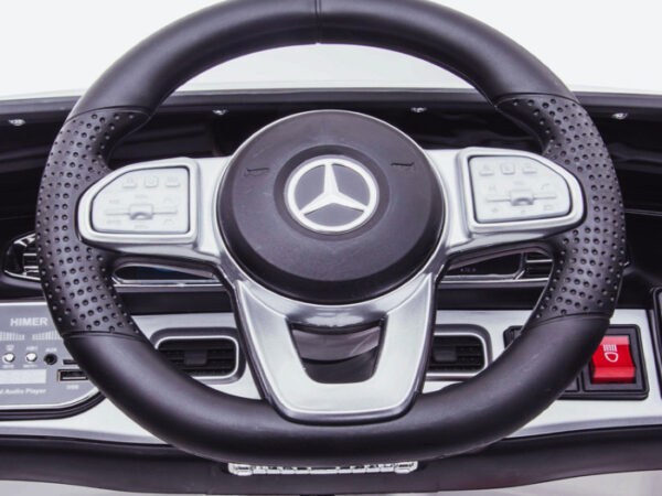 Mercedes-Benz GLE 450 , 12 volt elektrische Accu Auto - Afbeelding 5