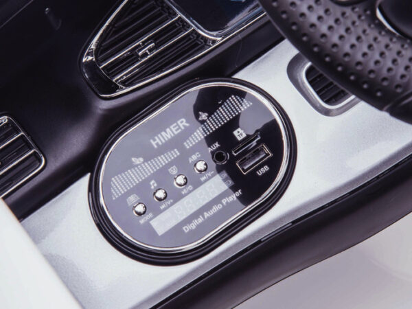 Mercedes-Benz GLE 450 , 12 volt elektrische Accu Auto - Afbeelding 6