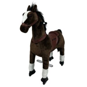 MY PONY, rijdend speelgoed paard van ROLLZONE ®, 3 - 6 jaar (MP2009-S)