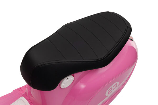 24 volt elektrische kinder scooter met 350 watt aandrijving - Afbeelding 15