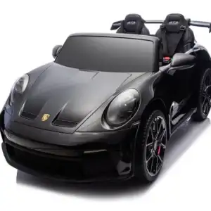 Porsche 911 GT3  kinderauto – Pro Variant (2-zitter)