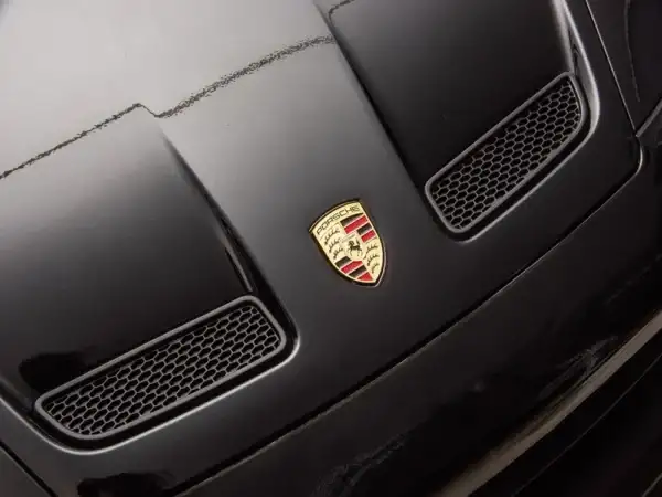 Porsche 911 GT3  kinderauto – Pro Variant (2-zitter) - Afbeelding 11