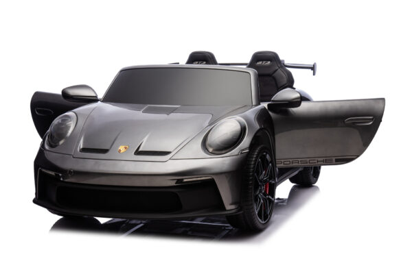 Porsche 911 GT3  kinderauto – Pro Variant (2-zitter) - Afbeelding 5