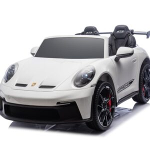 Porsche 911 GT3  kinderauto – Pro Variant (2-zitter)
