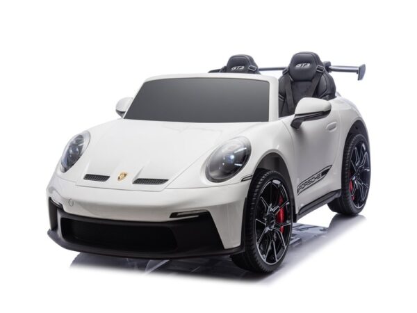 Porsche 911 GT3  kinderauto – Pro Variant (2-zitter)