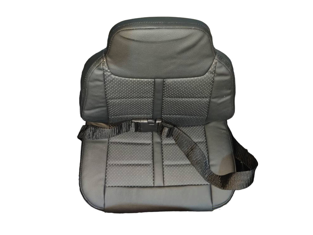 Audi RS6,12 volt elektrische kinderauto met rubberen banden, leder zitje en meer! - Afbeelding 13