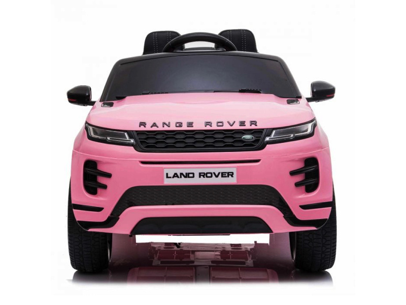 Land Rover, Range Rover Evoque, 12 Volt Kinder Accu Voertuig - Afbeelding 3