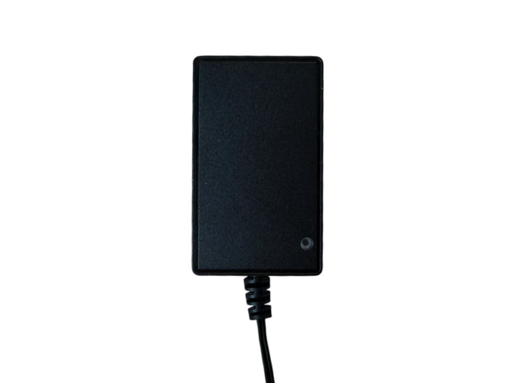 Peg Perego 12 Volt 1000 Ma (1A) Oplader Met Ronde Plug Voor Lithium Accu's - Afbeelding 2