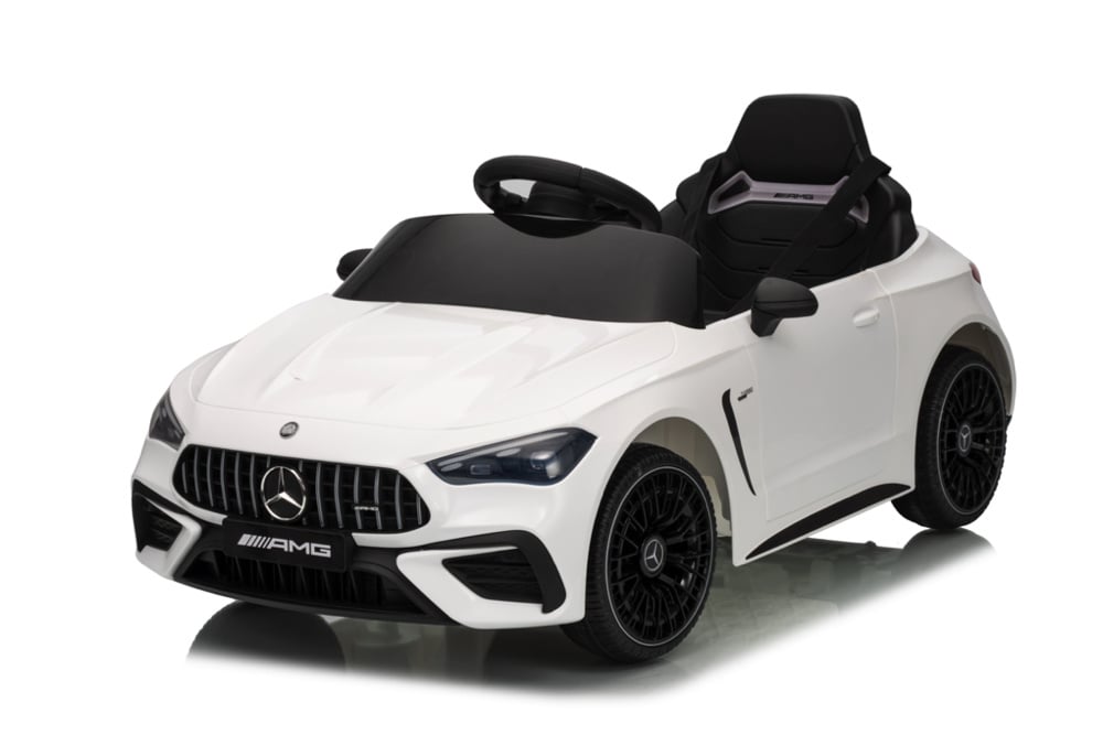 Mercedes Amg Cle 53, 12V Elektrische Kinderauto