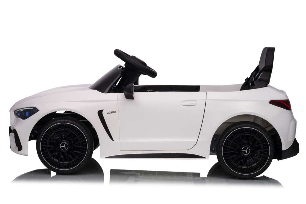 Mercedes Amg Cle 53, 12V Elektrische Kinderauto - Afbeelding 3
