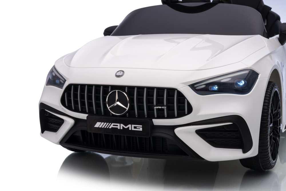 Mercedes Amg Cle 53, 12V Elektrische Kinderauto - Afbeelding 6