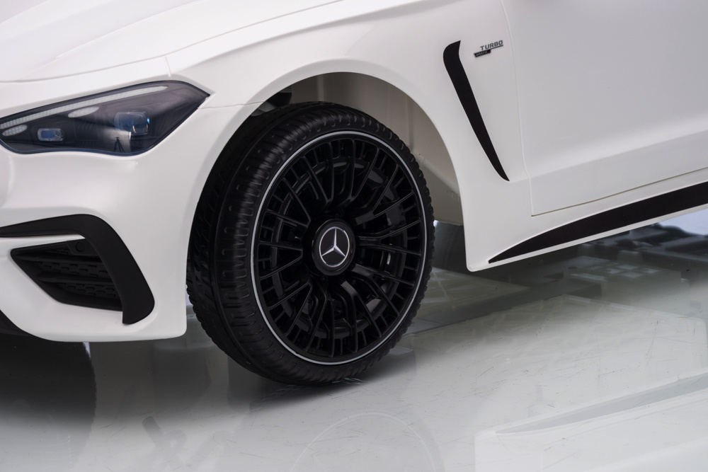 Mercedes Amg Cle 53, 12V Elektrische Kinderauto - Afbeelding 7
