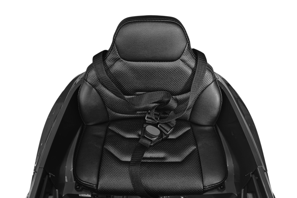 Mercedes Amg Cle 53, 12V Elektrische Kinderauto - Afbeelding 15